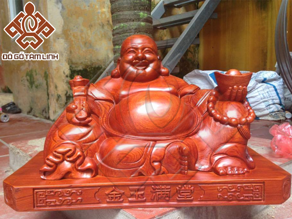 Cách đặt tượng Phật trong nhà mang lại tài tộc cho gia chủ